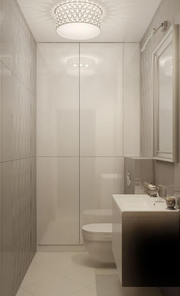 Дизайн квартиры