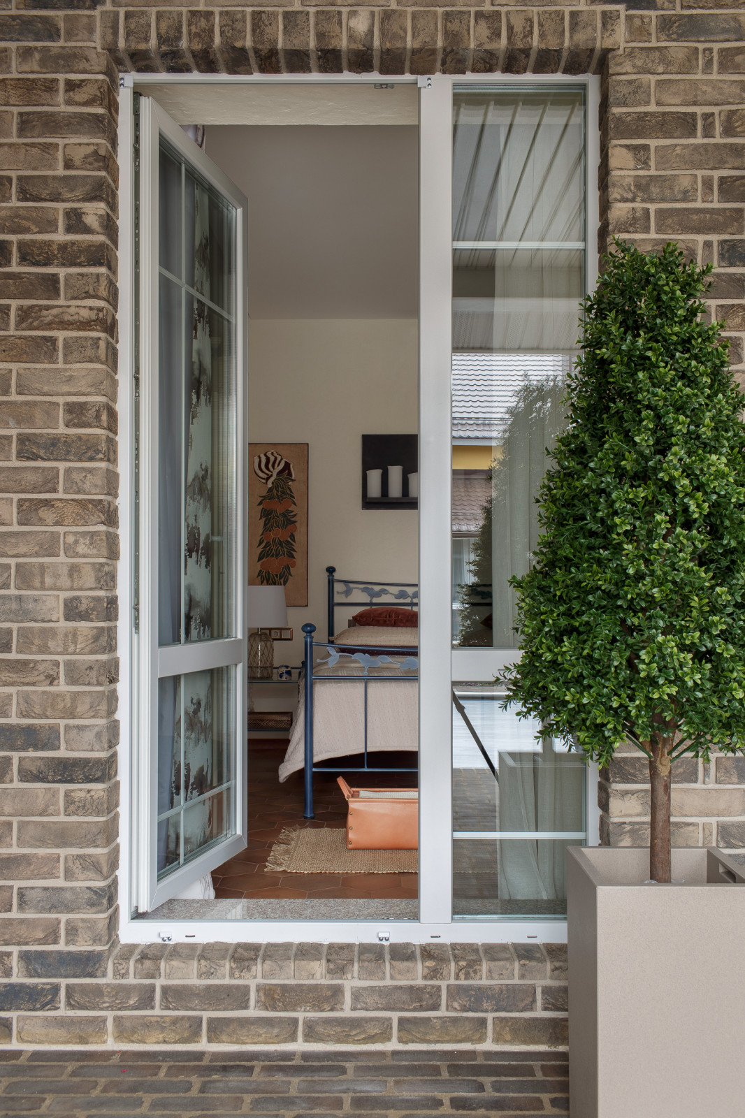 Воспоминания о путешествии, которого не было