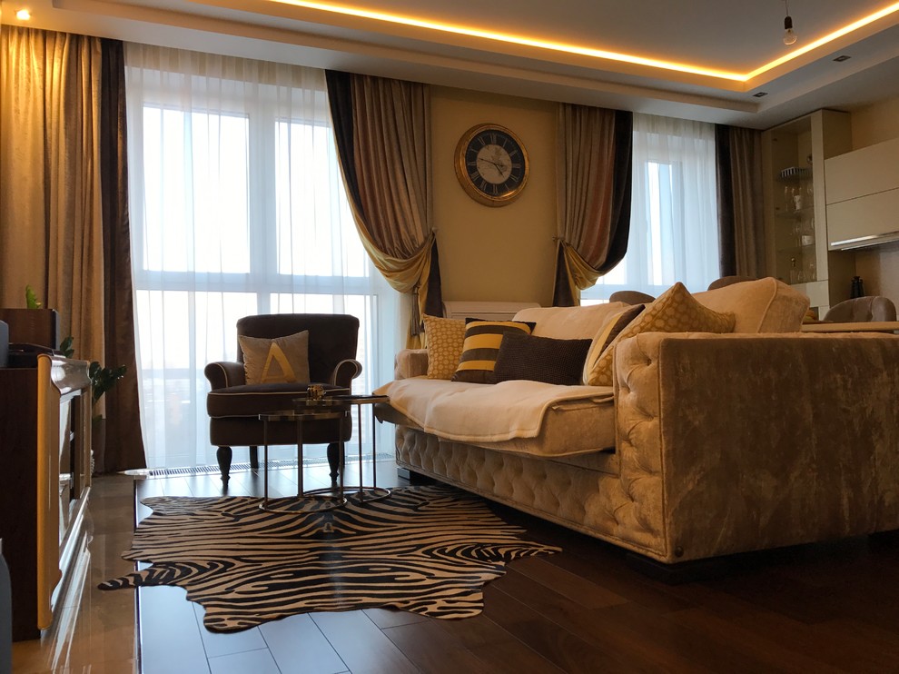 Квартира в городе Мытищи