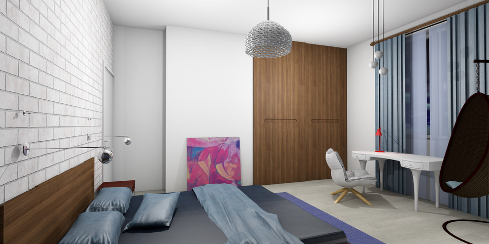 New Nordic Flat