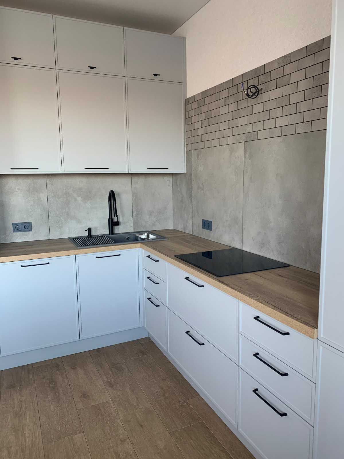 Таунхаус Зеленые аллеи