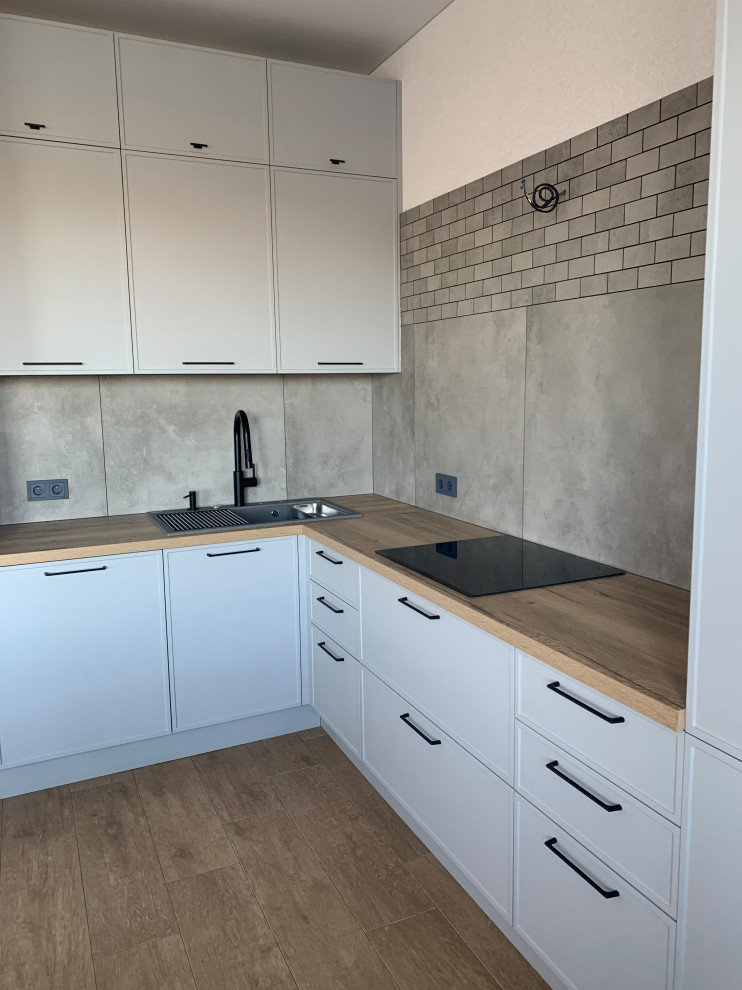 Таунхаус Зеленые аллеи