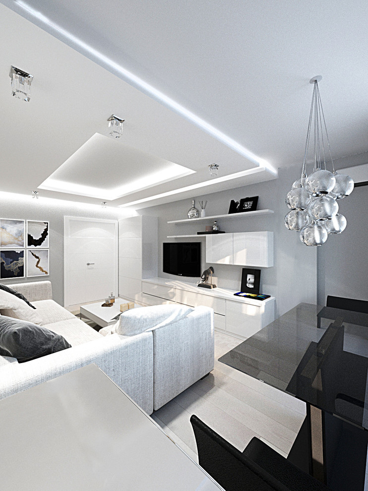 Обложка проекта: Апартаменты _АА1