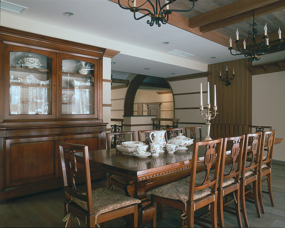 Дом в Кезьмине