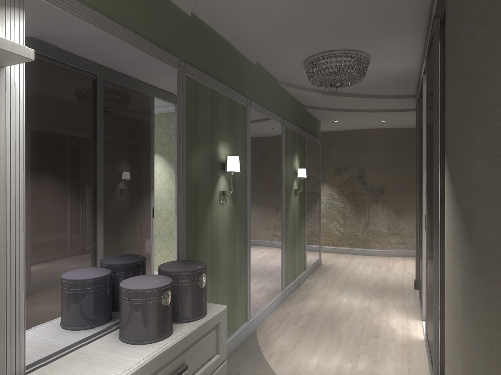 Квартира в г. Подольск (Рендер)