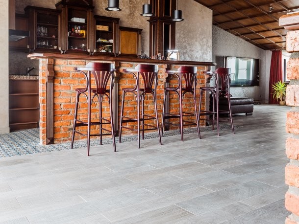 ПЕНТХАУС В КРАСНОДАРЕ