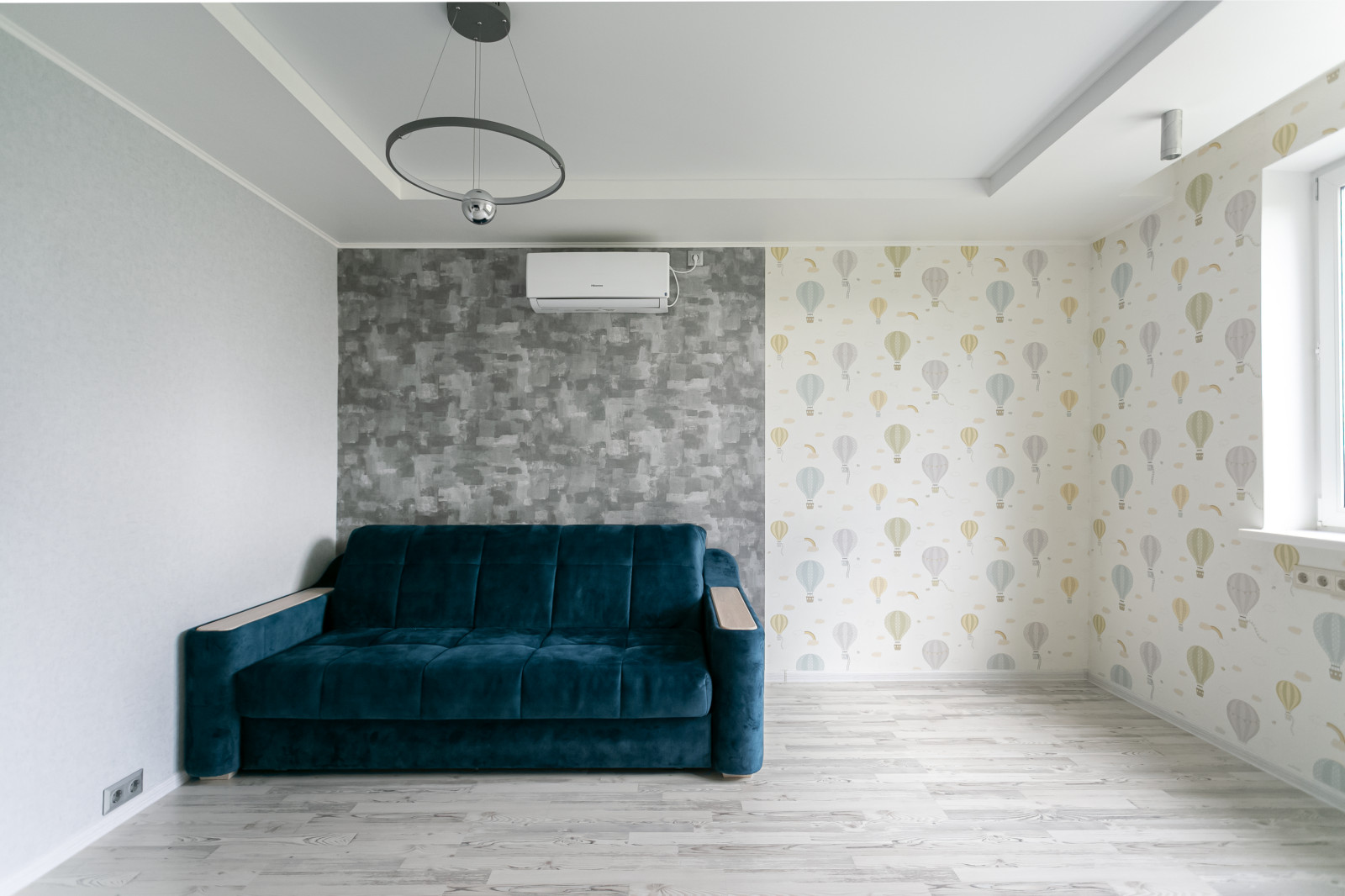 Москва Донецкая 26 (2-комнатная)