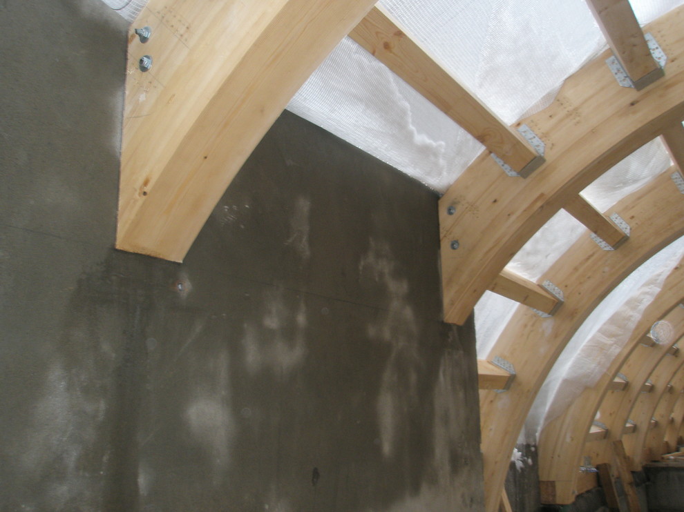 Барвиха (домик для охраны)