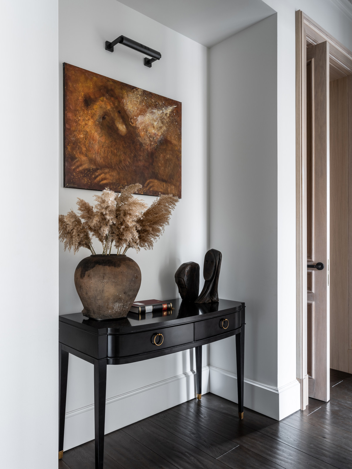 Большая Грузинская