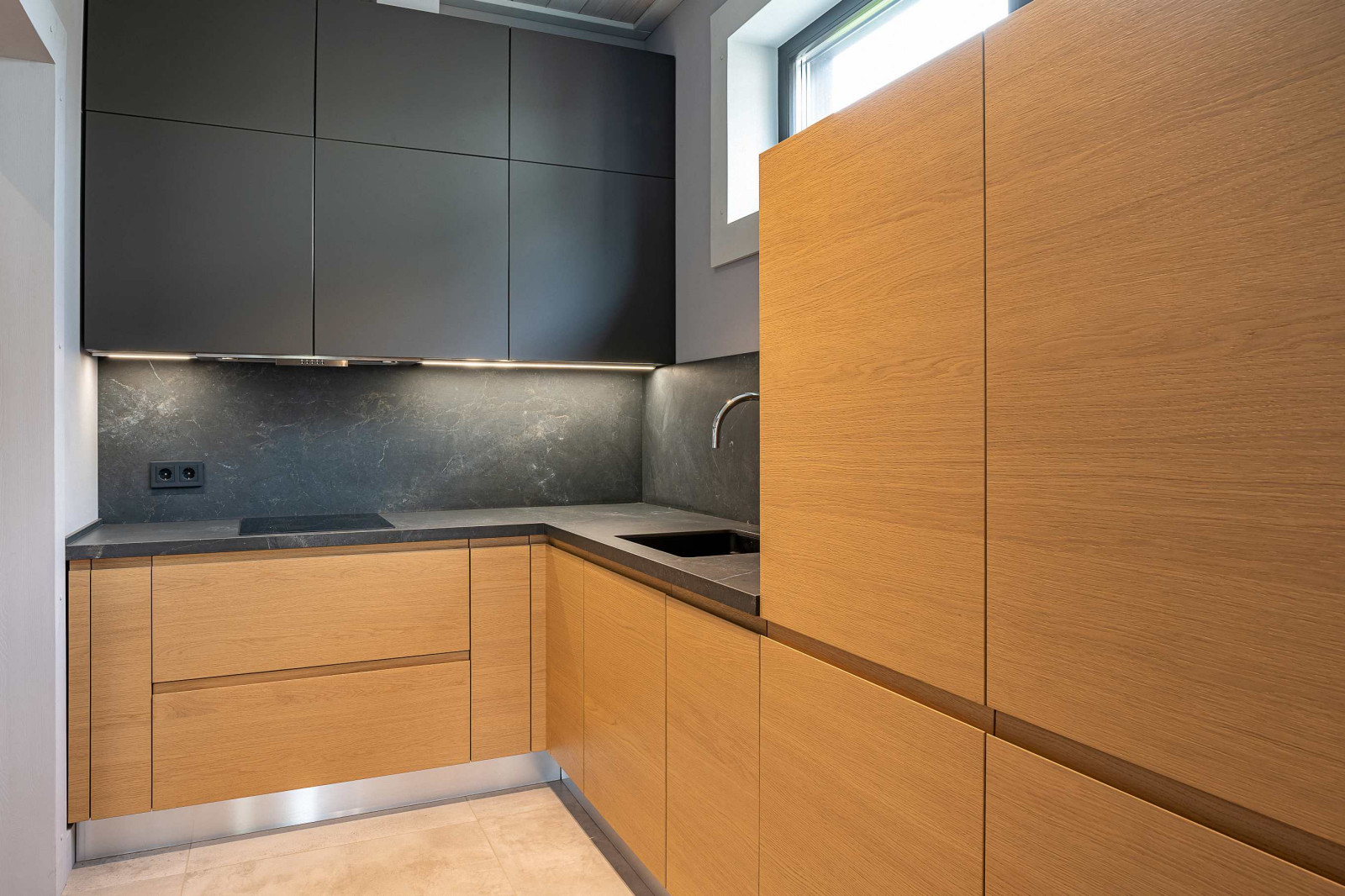 Бассейн и СПА комплекс по технологии фахверк