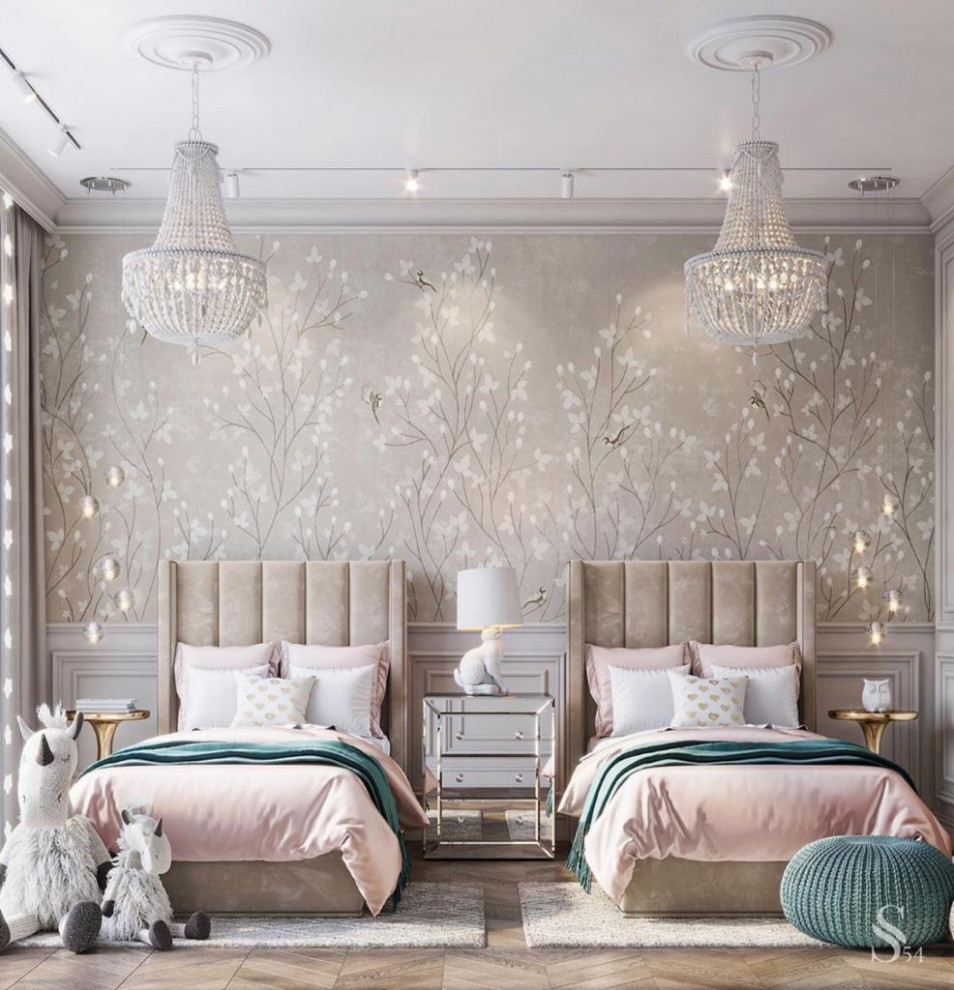 Индивидуальные заказы