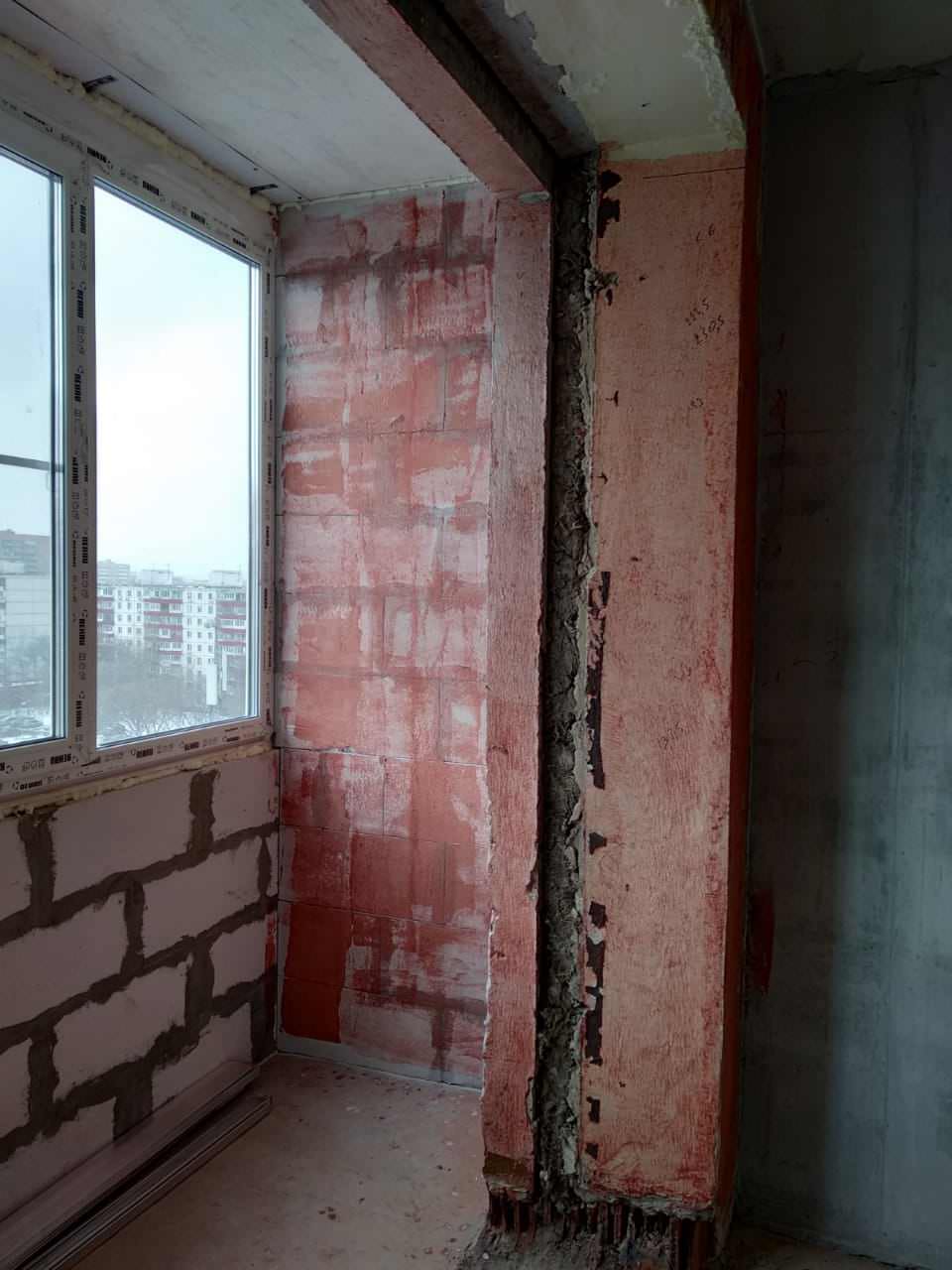 ул. Щелковское шоссе