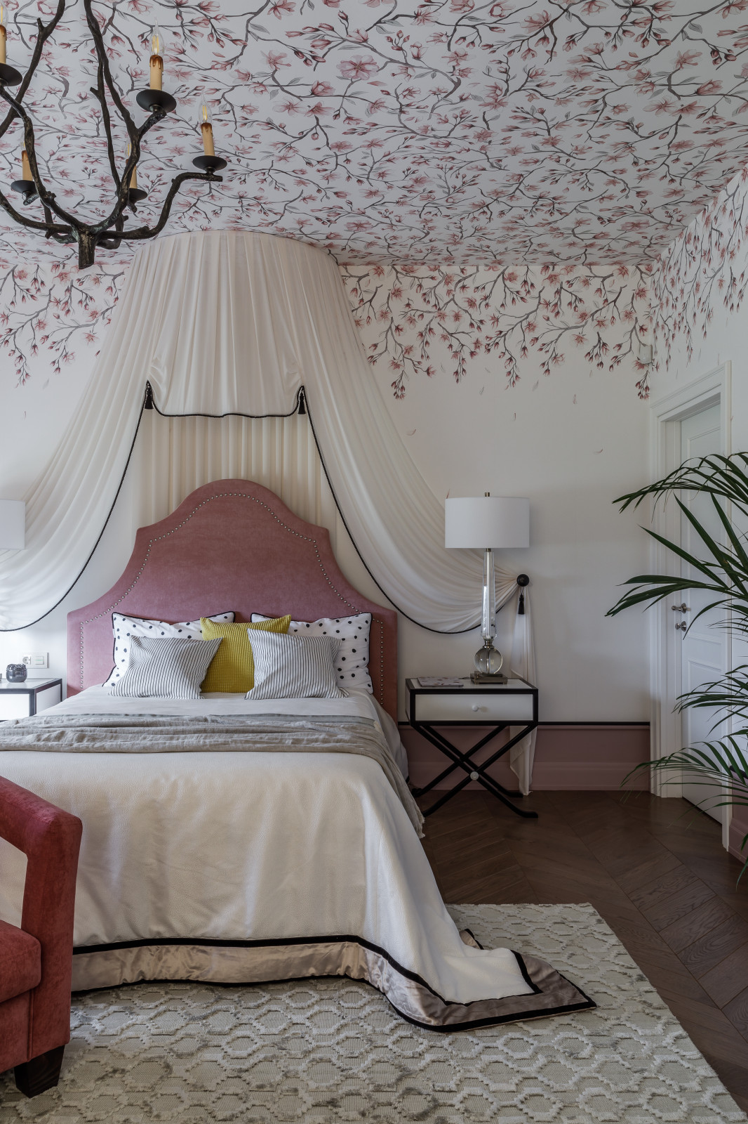 Интерьер частного дома под Ростовом-на-Дону