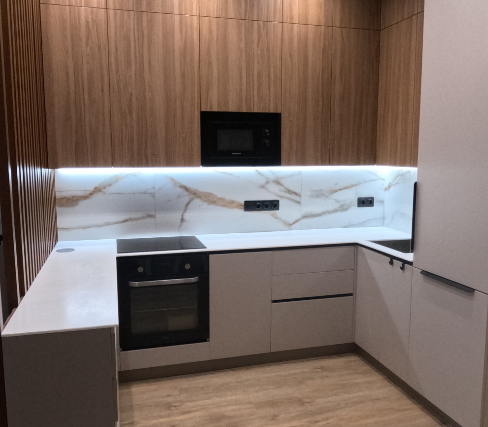 ЖК Современник