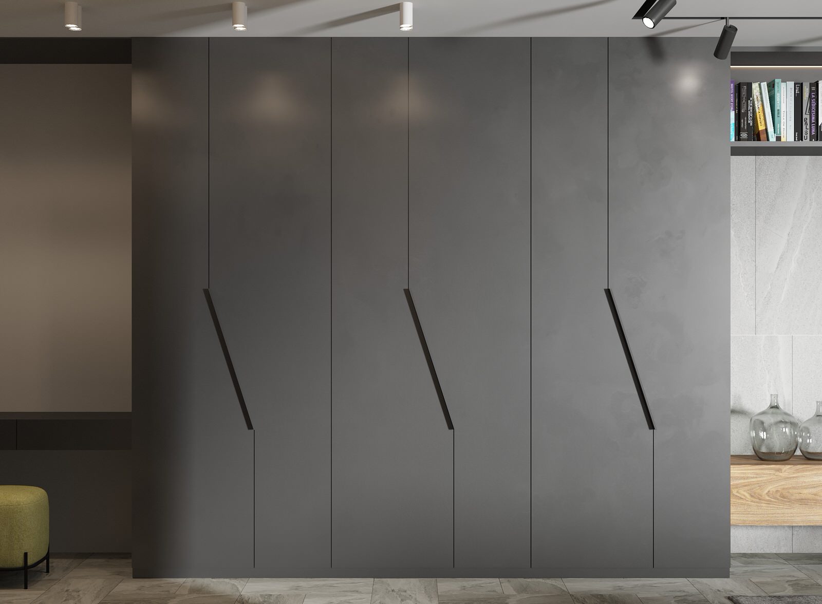 Квартира на шоссе Нефтяников