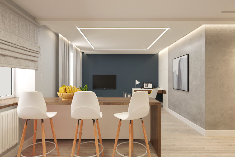 ЖК Гармония, г. Пермь