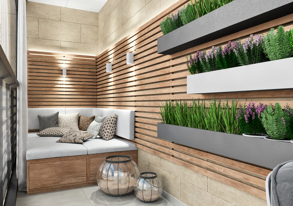 Квартира в ЖК “Крестовский De Luxe”