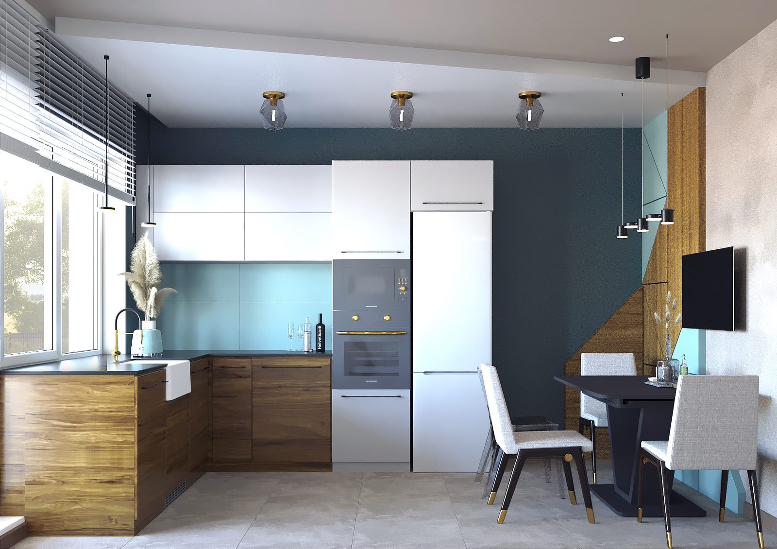 Элегантный дом в Коврове