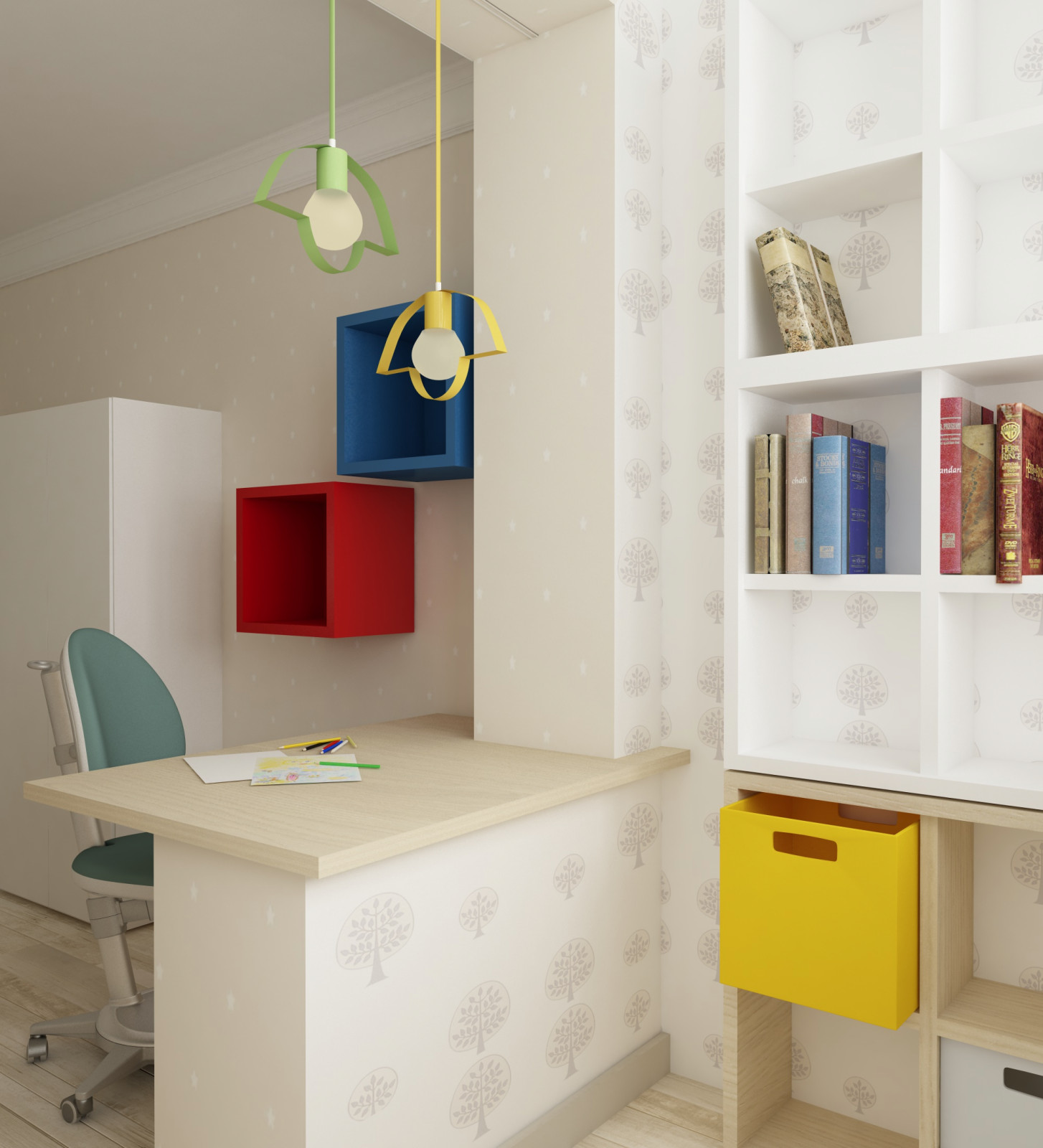 Квартира для жизни