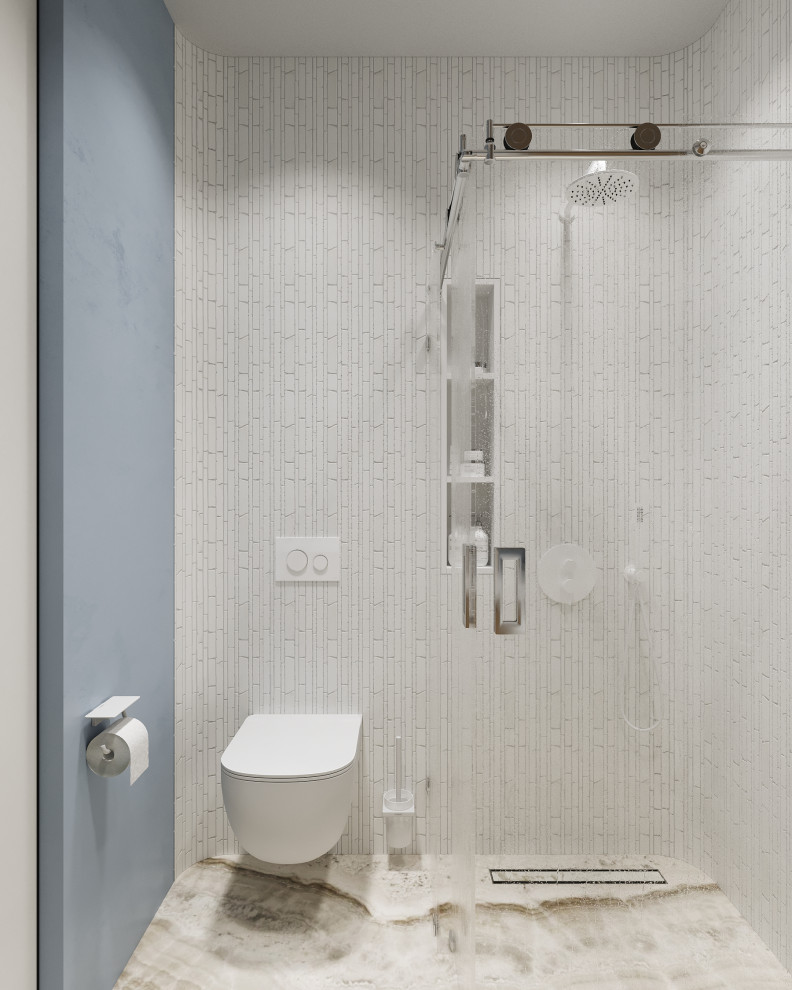 Квартира в ЖК "Рассказово"