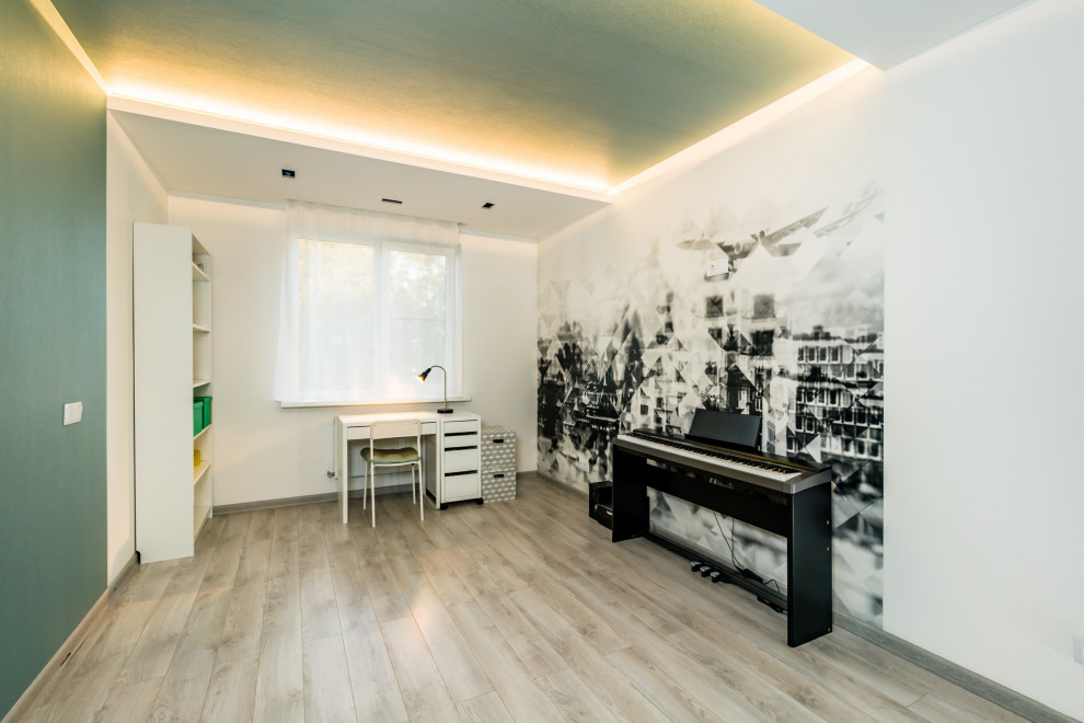 Интерьерная фотосъёмка домовладения в Краснодаре :: 1 июня 2018