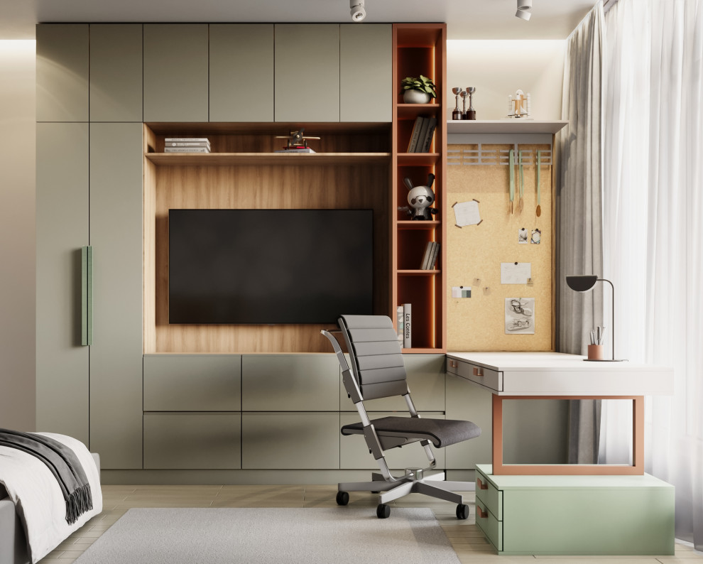 Детская навырост