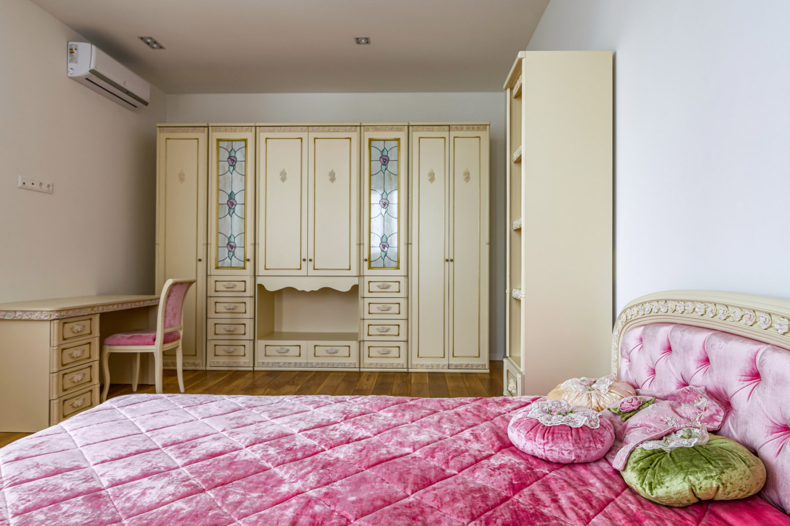 Квартира в г. Омск для проживания и отдыха