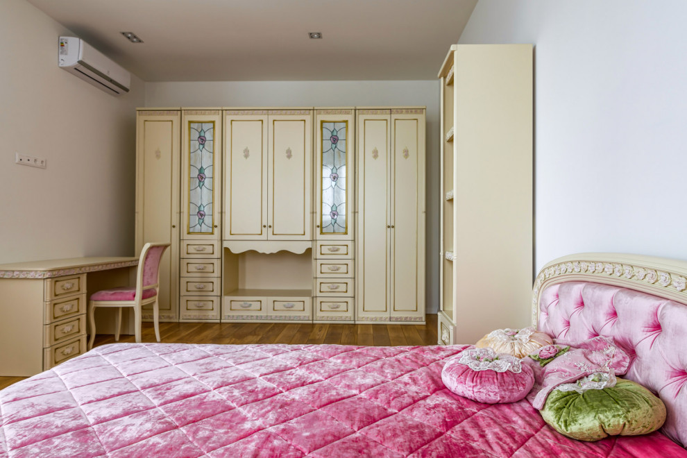 Квартира в г. Омск для проживания и отдыха