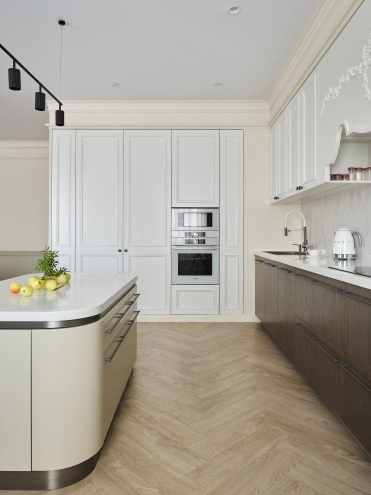 Квартира "На Орловской"