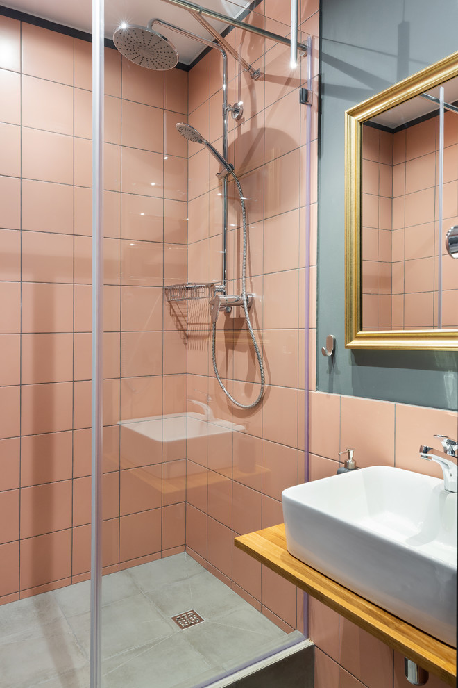 Дизайнерский апарт-отель в Санкт-Петербурге