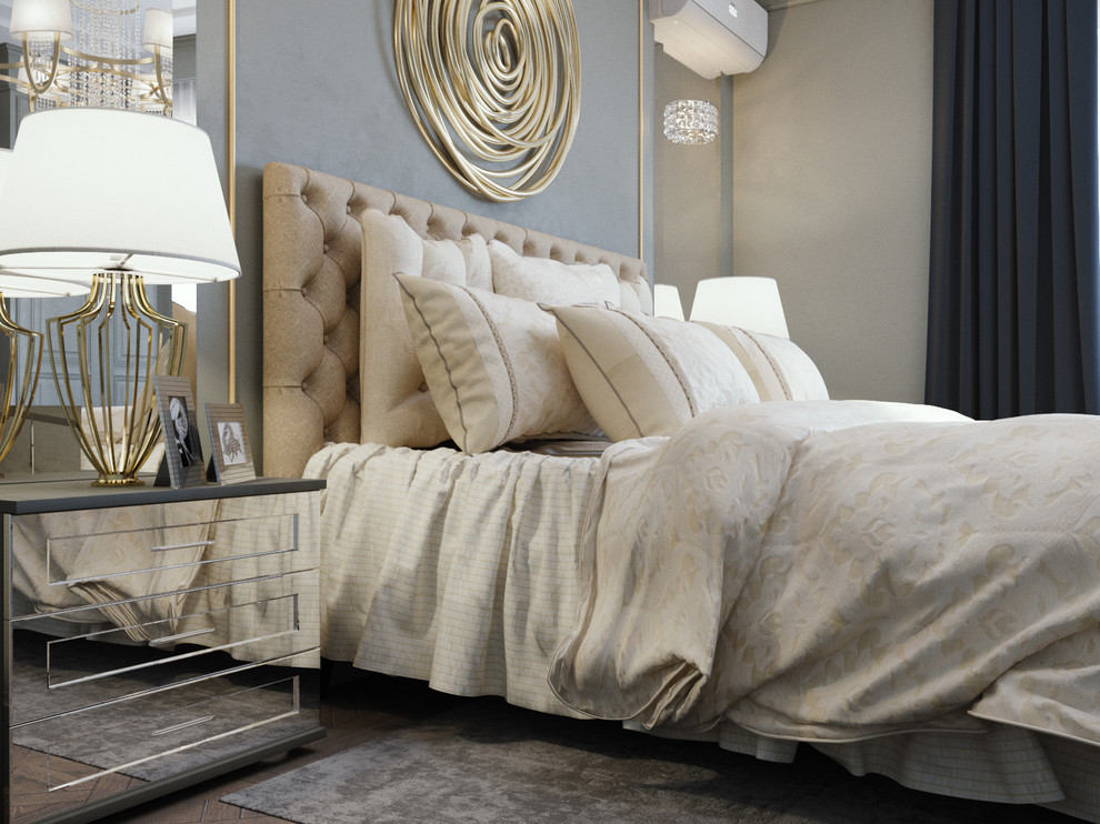 Жилой дом пос. Северный