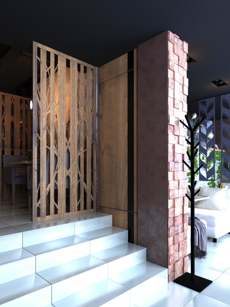 Кальянная Monkey