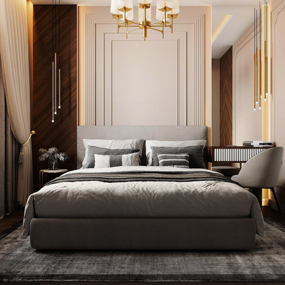 ЖК Серебрица