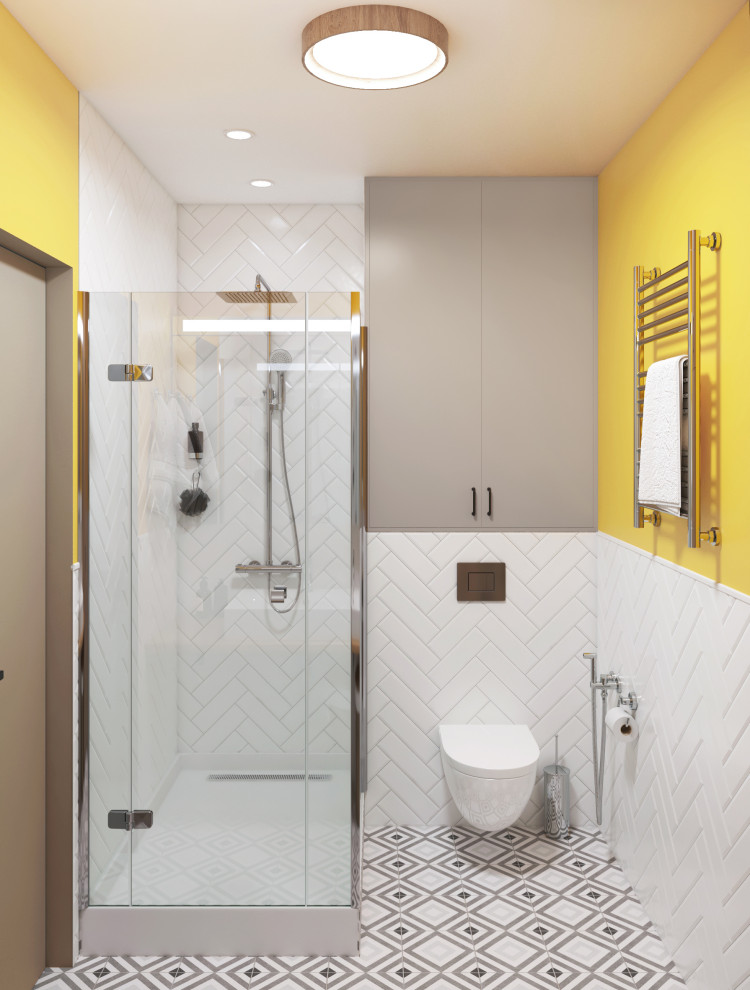 Городская квартира