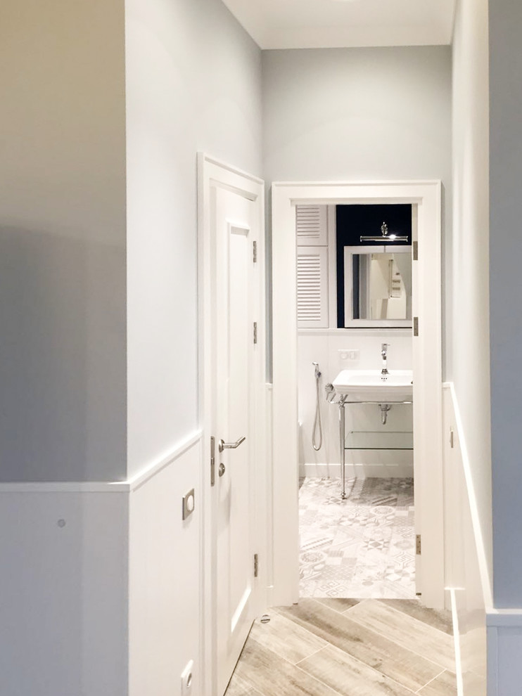 Квартира 80м2