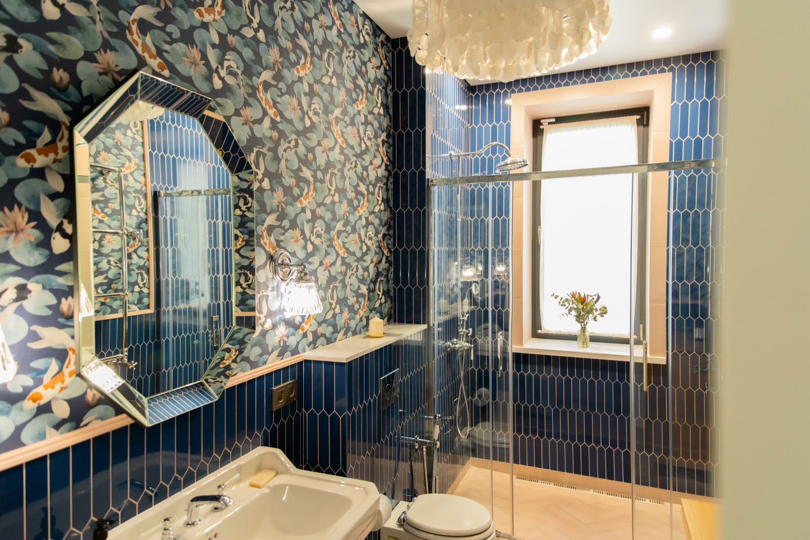 Фоновое изображение профиля Дарья Никонова