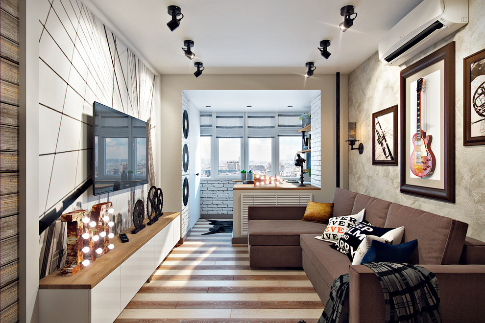 Геометрия на киевской