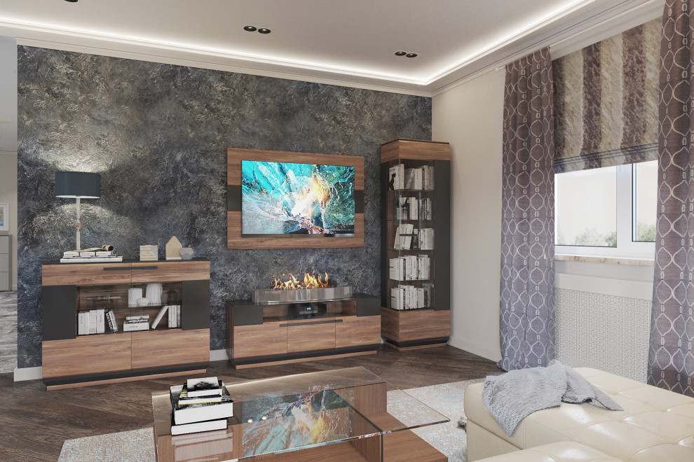 Частный дом