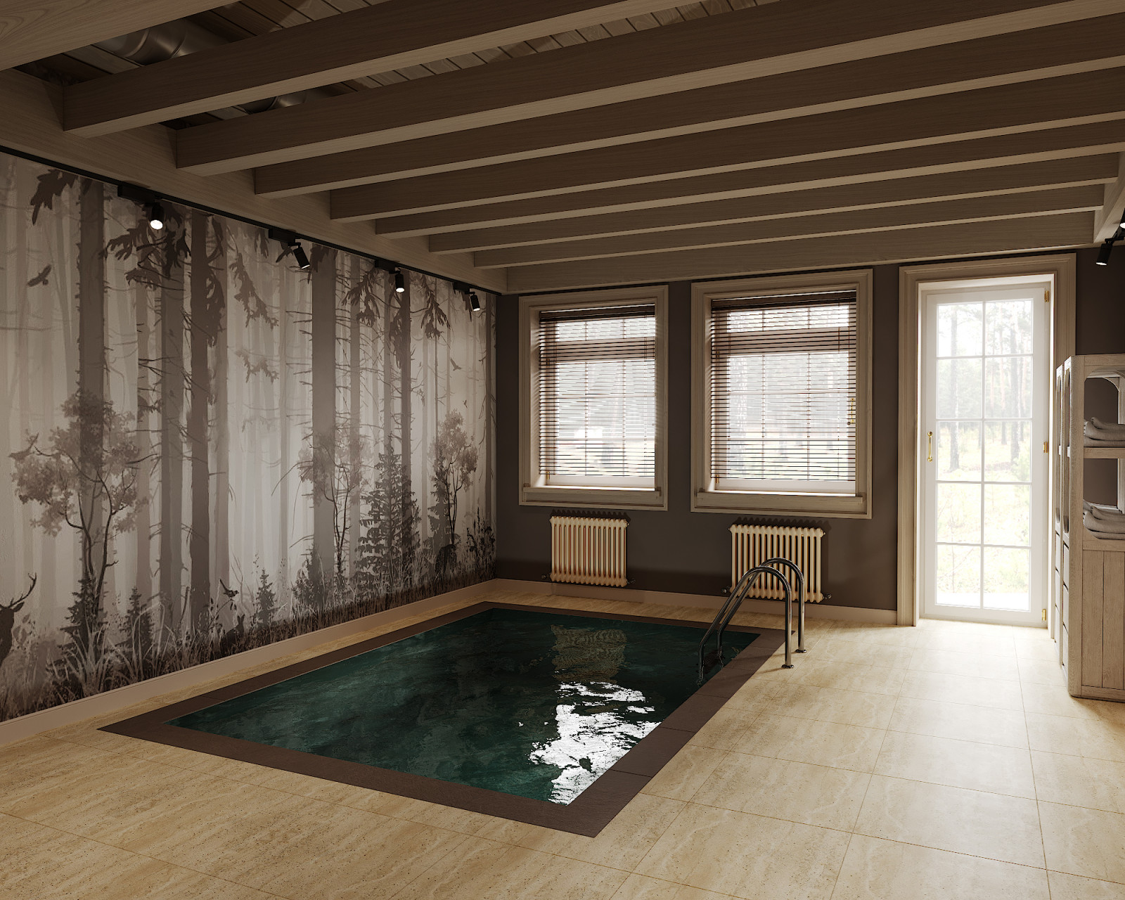 Обложка проекта: Всеволжск