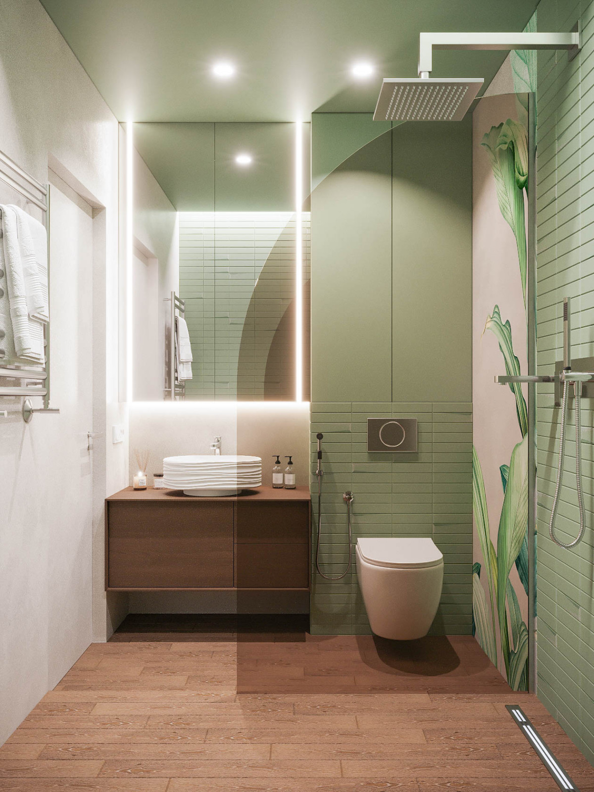 Песчаные часы_ Привилегия