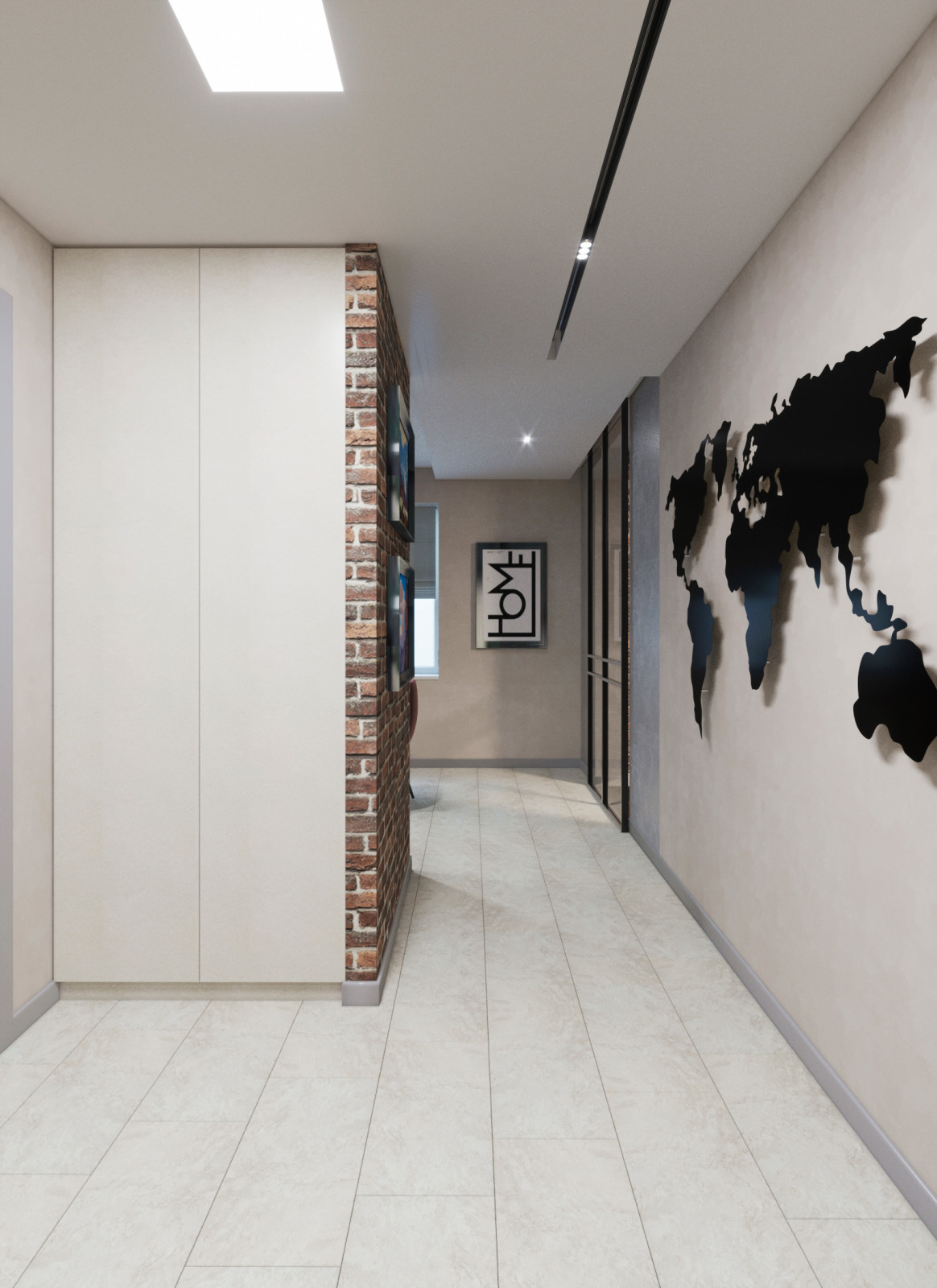 Квартира в ЖК Ильинский