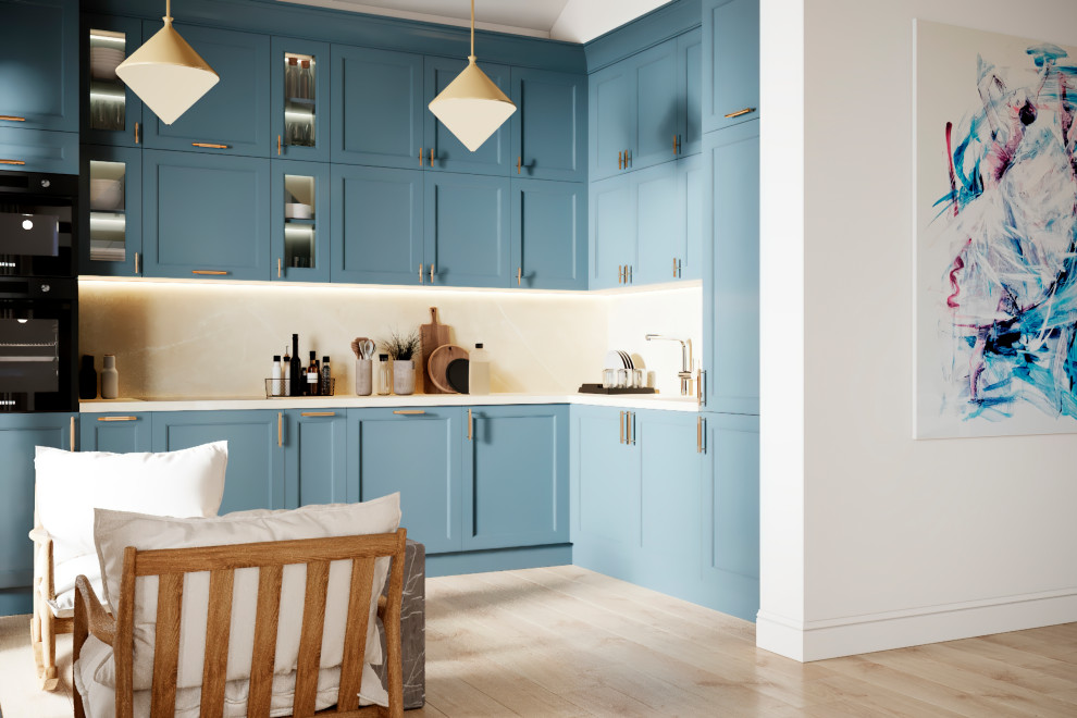 Загородный мужской уютный