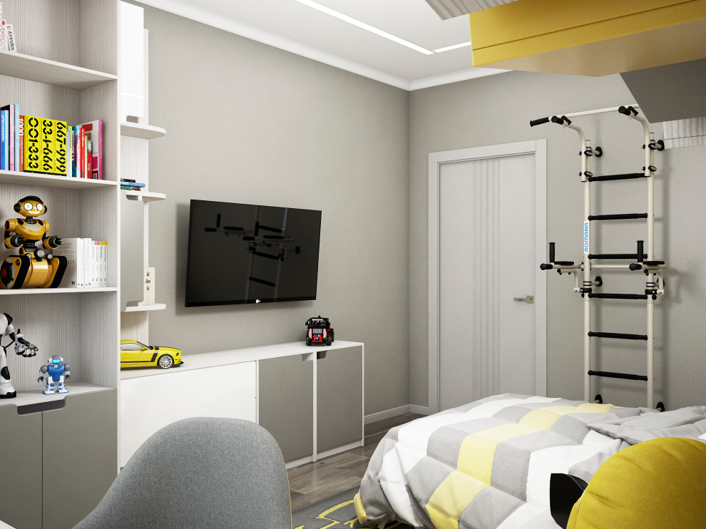 Тропическое настроение