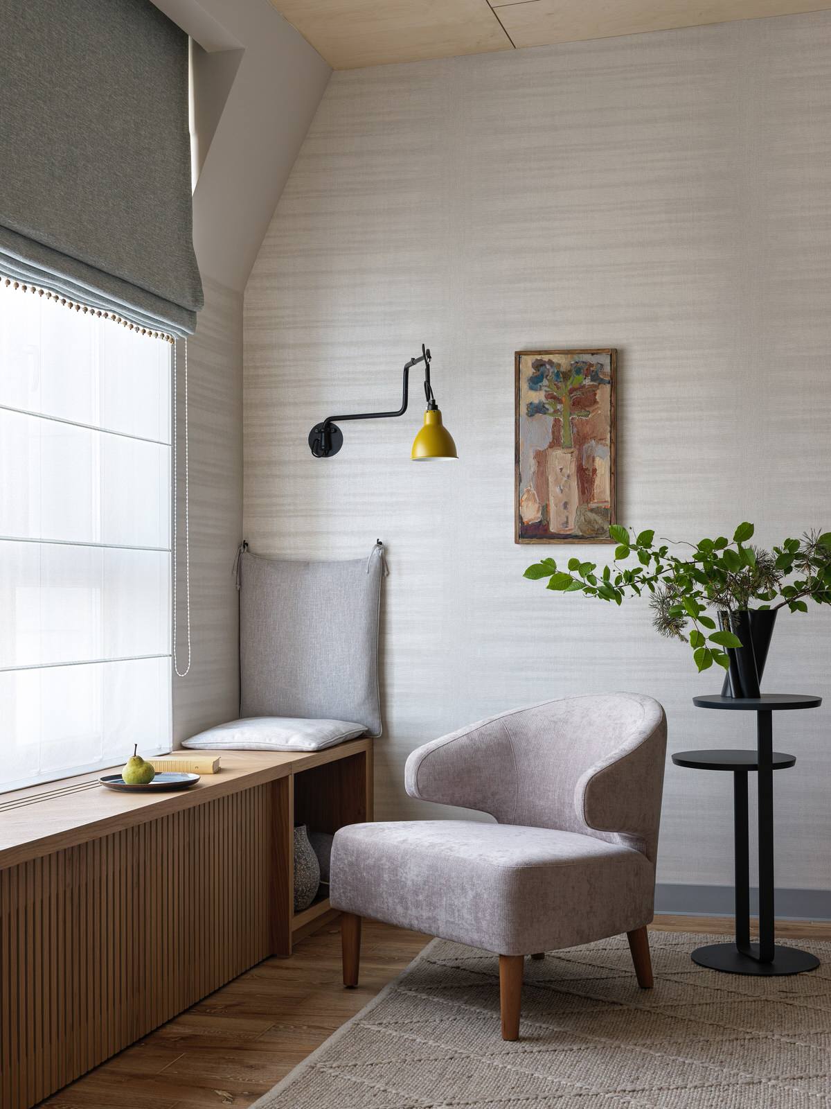 Ничего лишнего