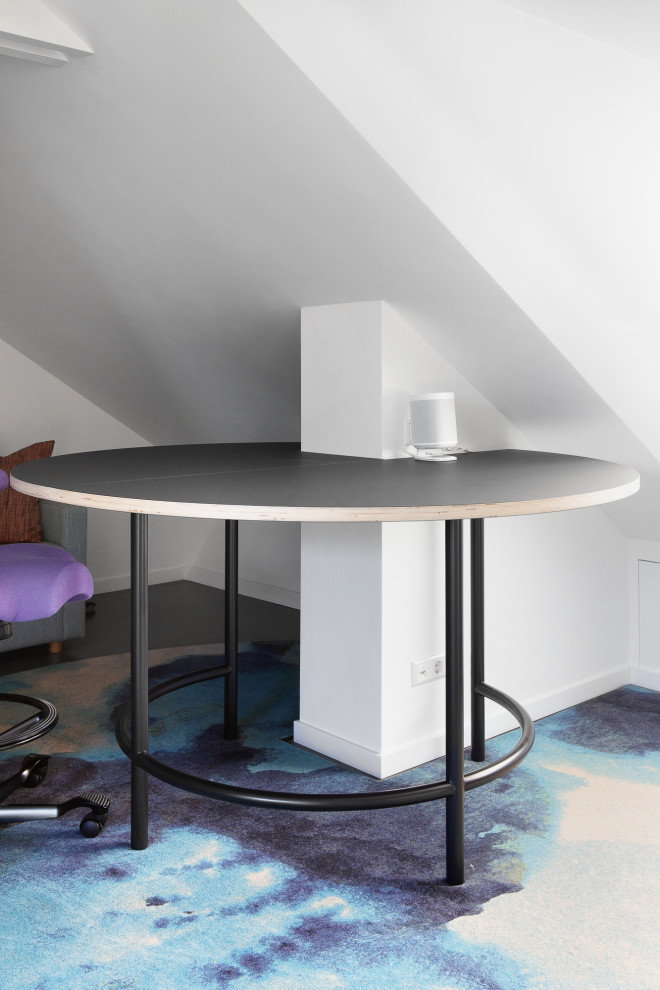 Дом в Бреде (Нидерланды)