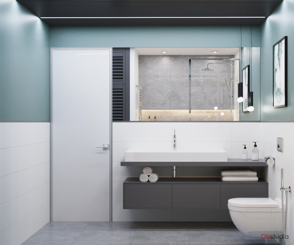 Квартира на Васильевском острове