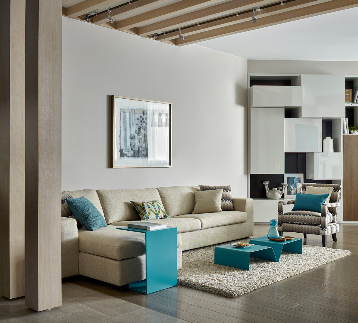 ЖК Континентал