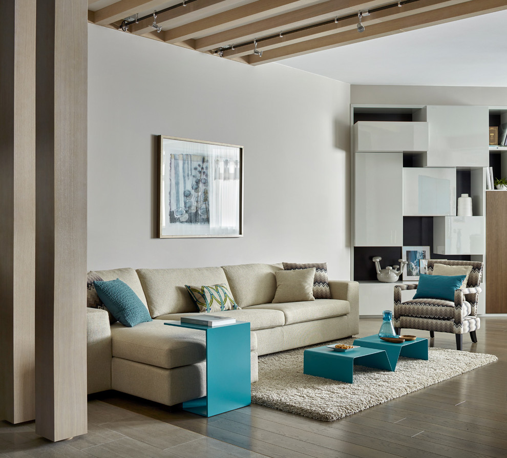 ЖК Континентал