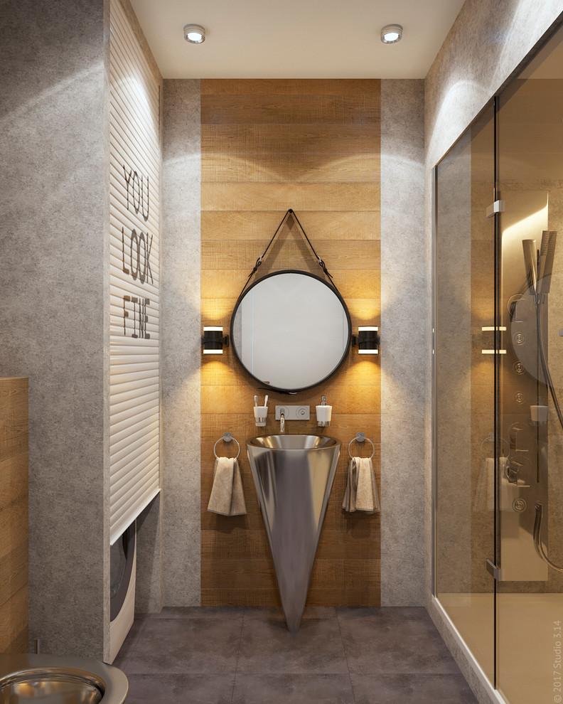 Квартира-хамелеон