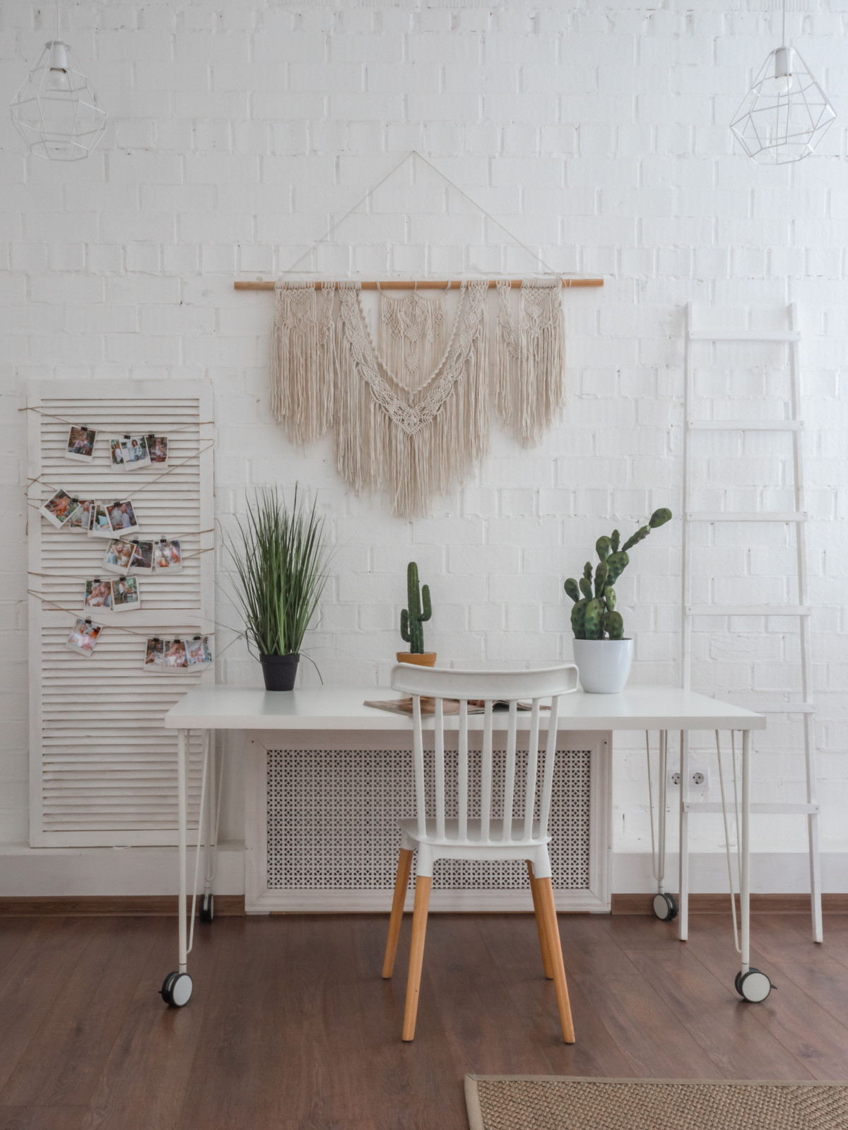 Фотостудия LeonaStage, зал White